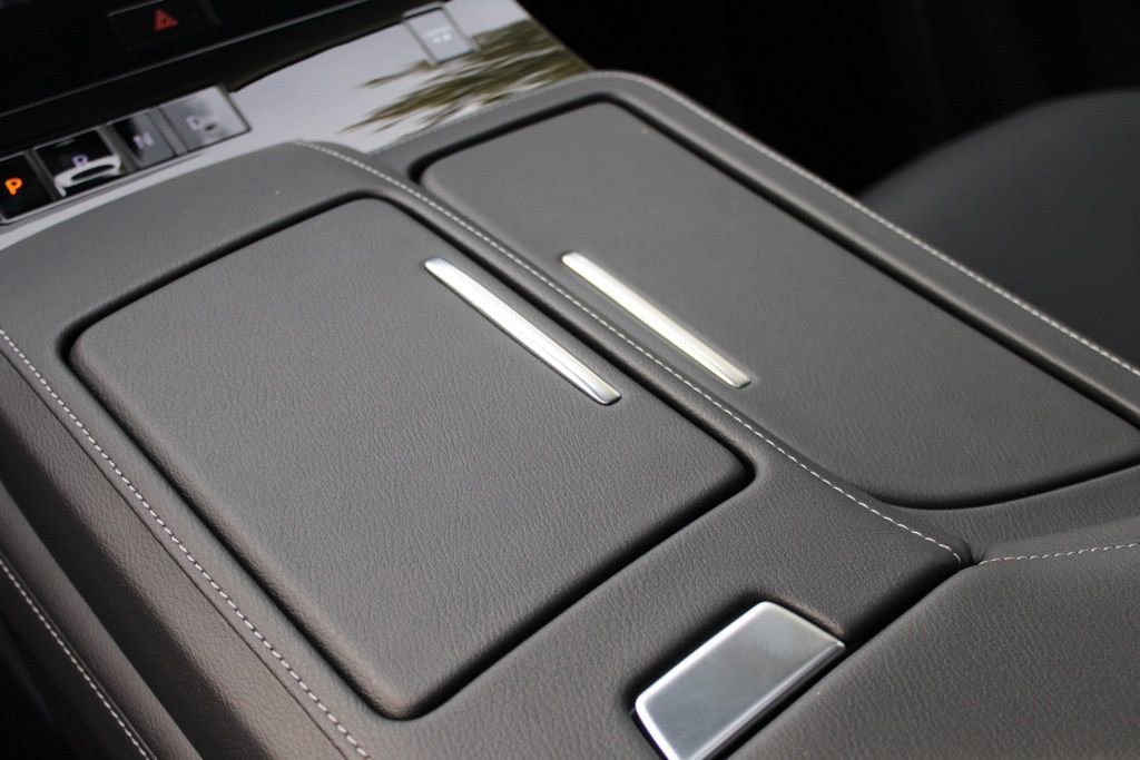 Certified 2025 INFINITI QX80 Pure image 24