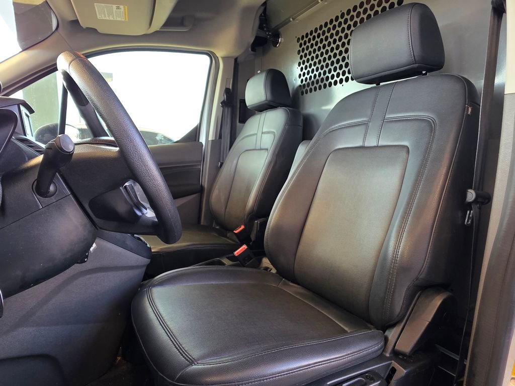 Used 2022 Ford Transit Connect XL image 9