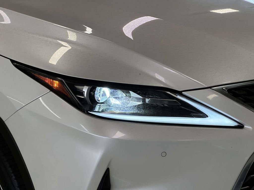 Used 2022 Lexus RX 350L Premium w/ Premium Package AWD/4WD image 7