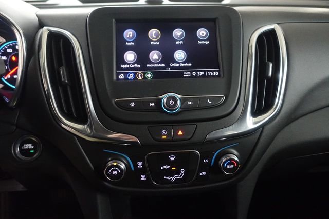 Used 2023 Chevrolet Equinox LT image 14