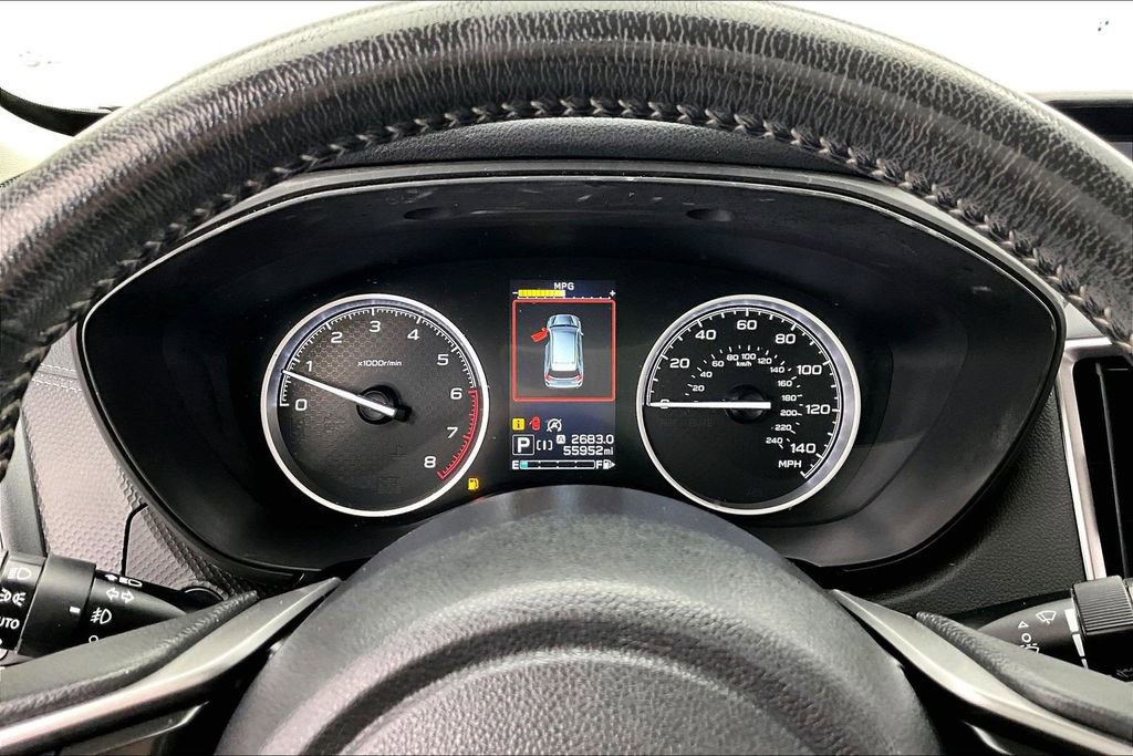 Used 2019 Subaru Forester Limited w/ Popular Package #3 image 20