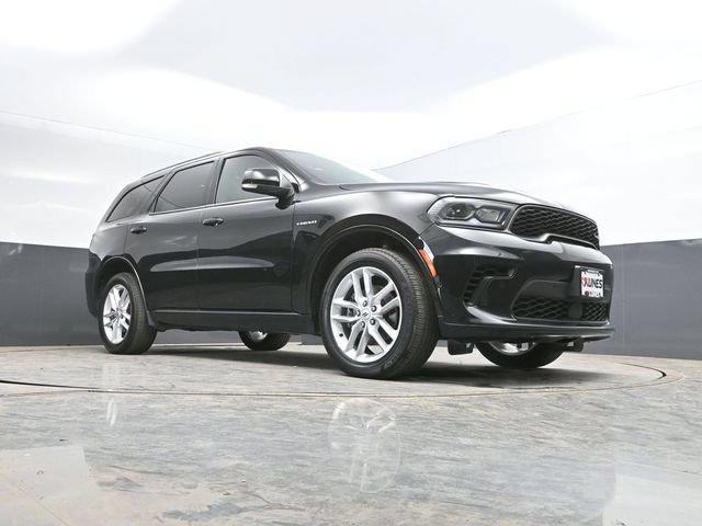 Used 2025 Dodge Durango R/T AWD/4WD image 39