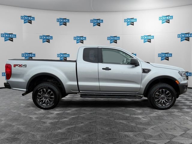 Used 2021 Ford Ranger XLT w/ Equipment Group 301A Mid AWD/4WD image 6