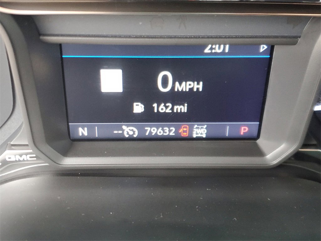 Used 2022 GMC Sierra 2500 AT4 w/ AT4 Preferred Package image 23