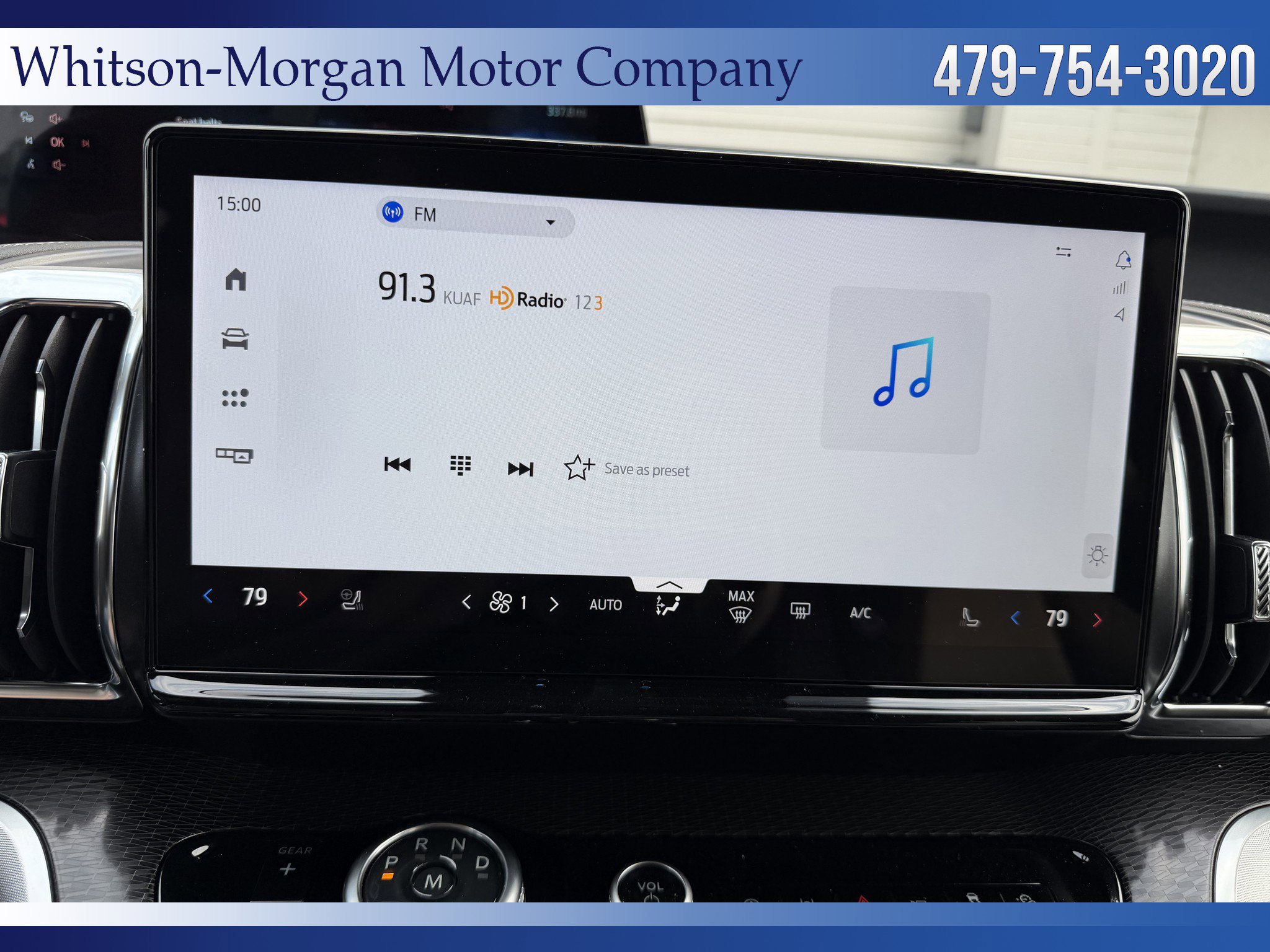 New 2026 Ford Expedition Platinum w/ Stealth Performance Package image 26