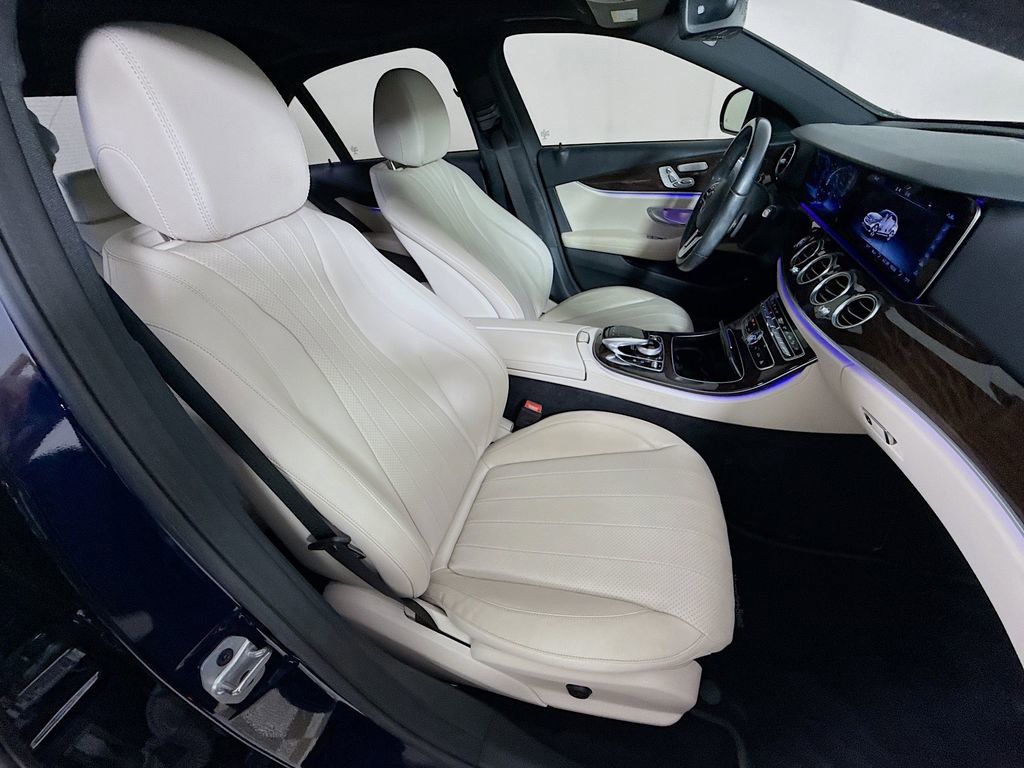 Used 2020 Mercedes-Benz E 350 Sedan image 29