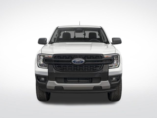 Used 2024 Ford Ranger XLT w/ Equipment Group 301A High AWD/4WD image 25