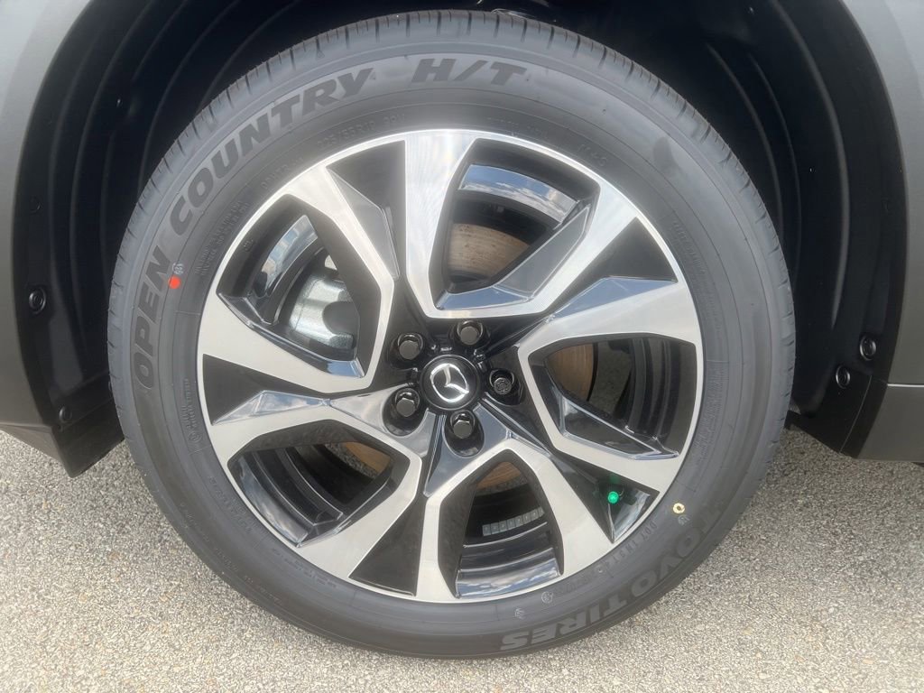 New 2026 MAZDA CX-5 Preferred AWD/4WD image 12