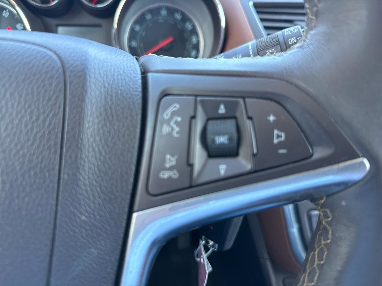 Used 2013 Buick Encore Premium FWD image 23