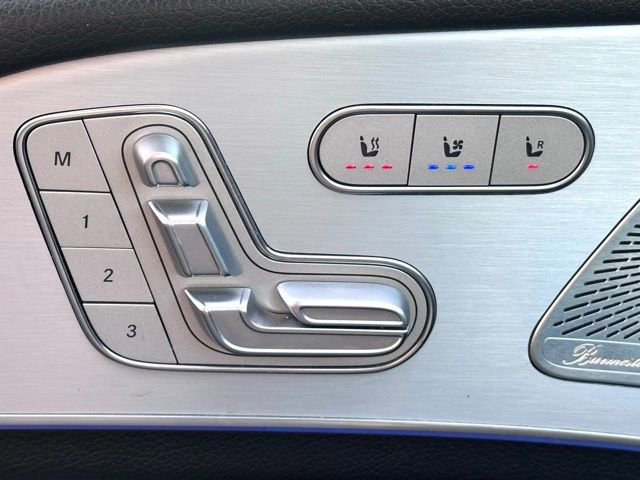 Certified 2024 Mercedes-Benz GLS 450 4MATIC image 27