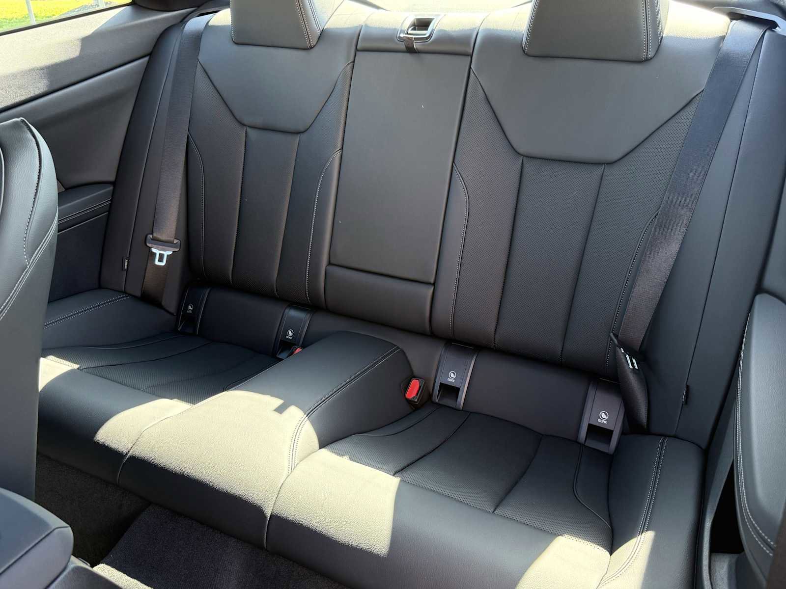 New 2026 BMW 430i xDrive Coupe w/ M Sport Package image 12