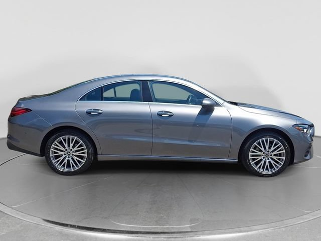 Used 2025 Mercedes-Benz CLA 250 image 9