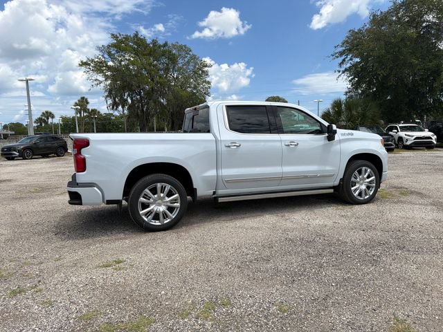 New 2026 Chevrolet Silverado 1500 High Country AWD/4WD image 16