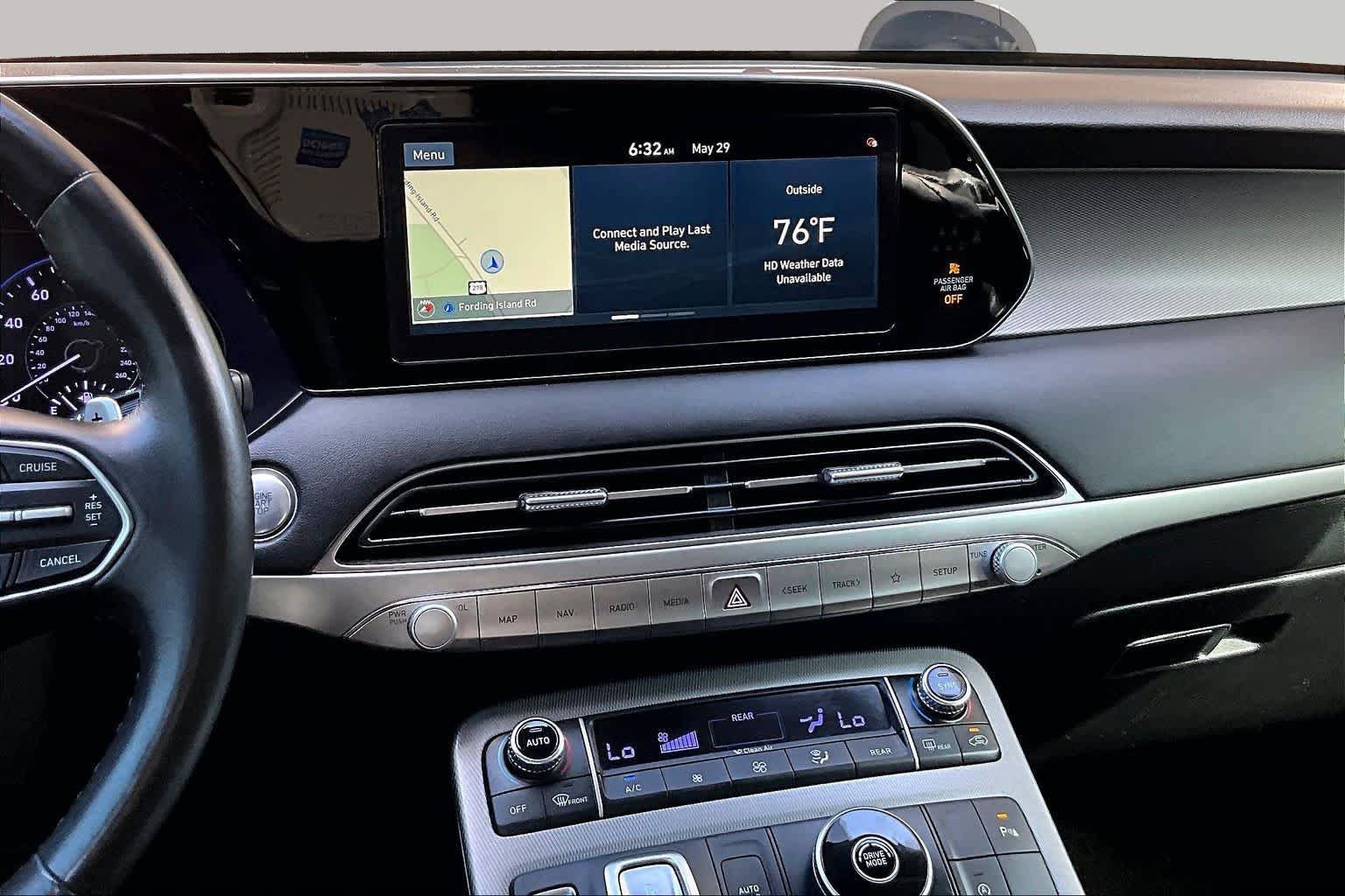 Used 2020 Hyundai Palisade SEL FWD image 7