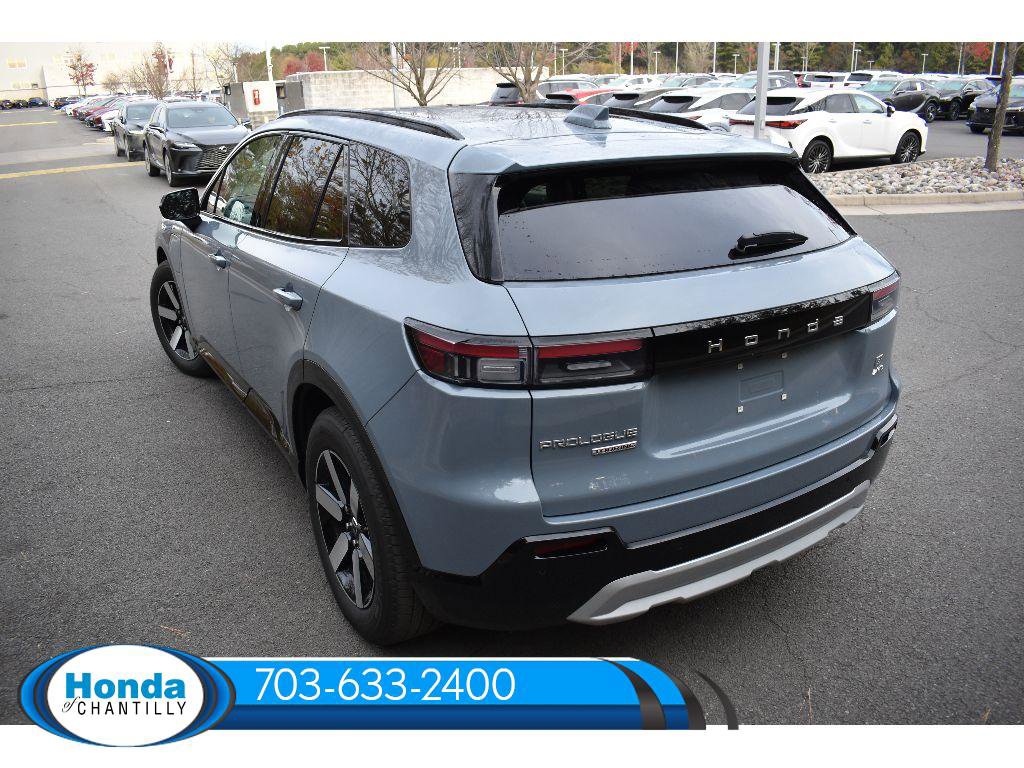 New 2026 Honda Prologue Touring image 8