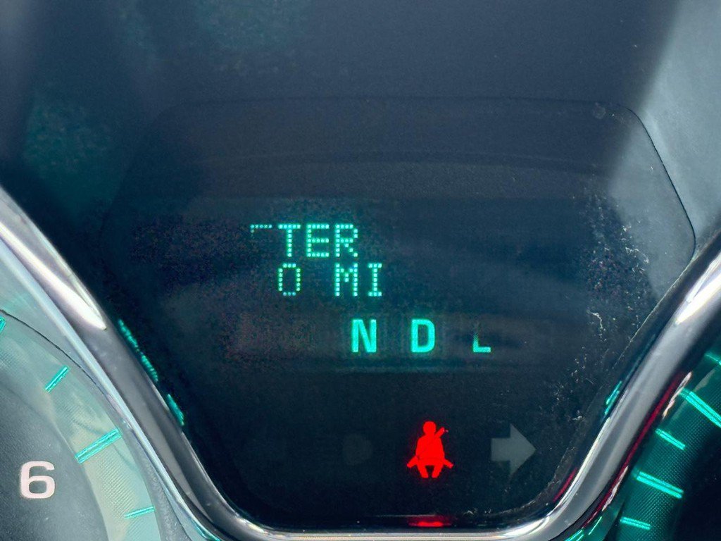 Used 2017 Chevrolet Traverse LT AWD/4WD image 22