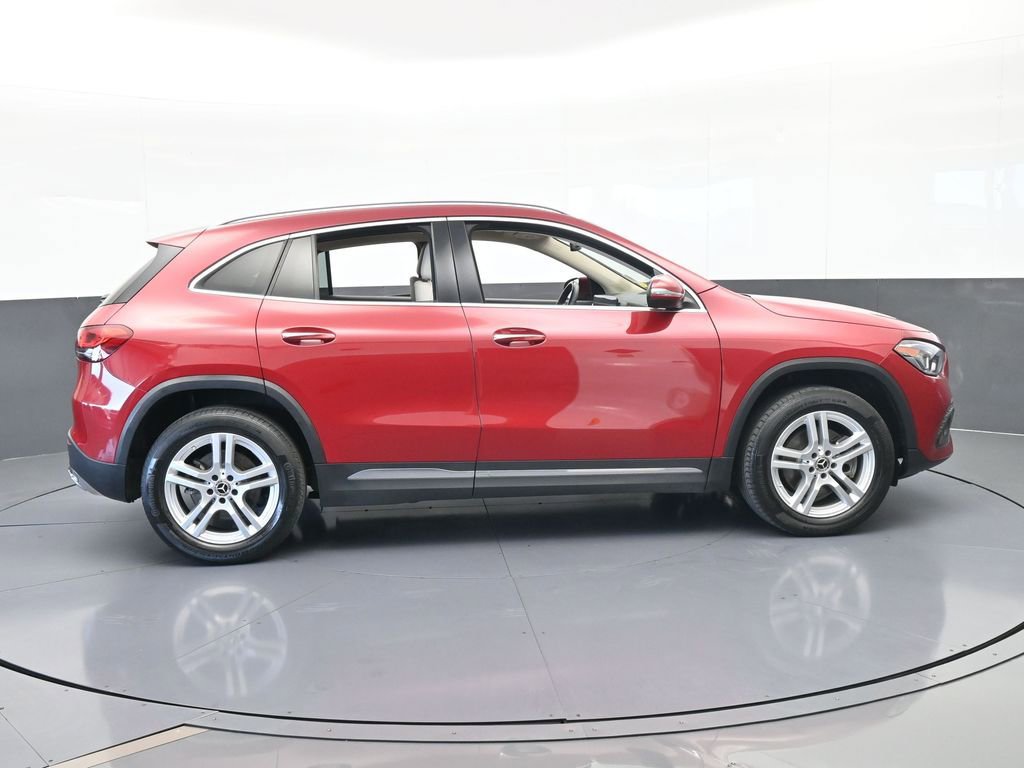 Used 2022 Mercedes-Benz GLA 250 image 7