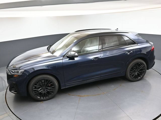 New 2026 Audi SQ8 Premium Plus AWD/4WD image 46