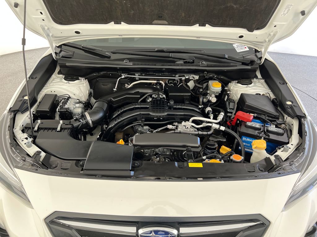 Used 2019 Subaru Crosstrek 2.0i Limited w/ Moonroof Package w/Navigation AWD/4WD image 24