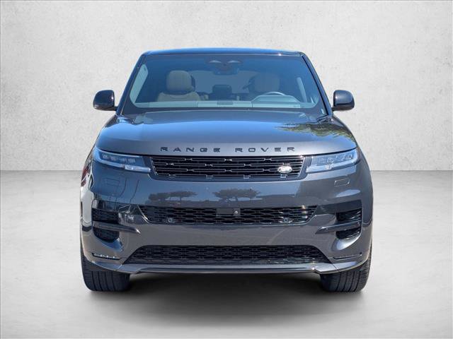 Used 2024 Land Rover Range Rover Sport Dynamic SE AWD/4WD video 2