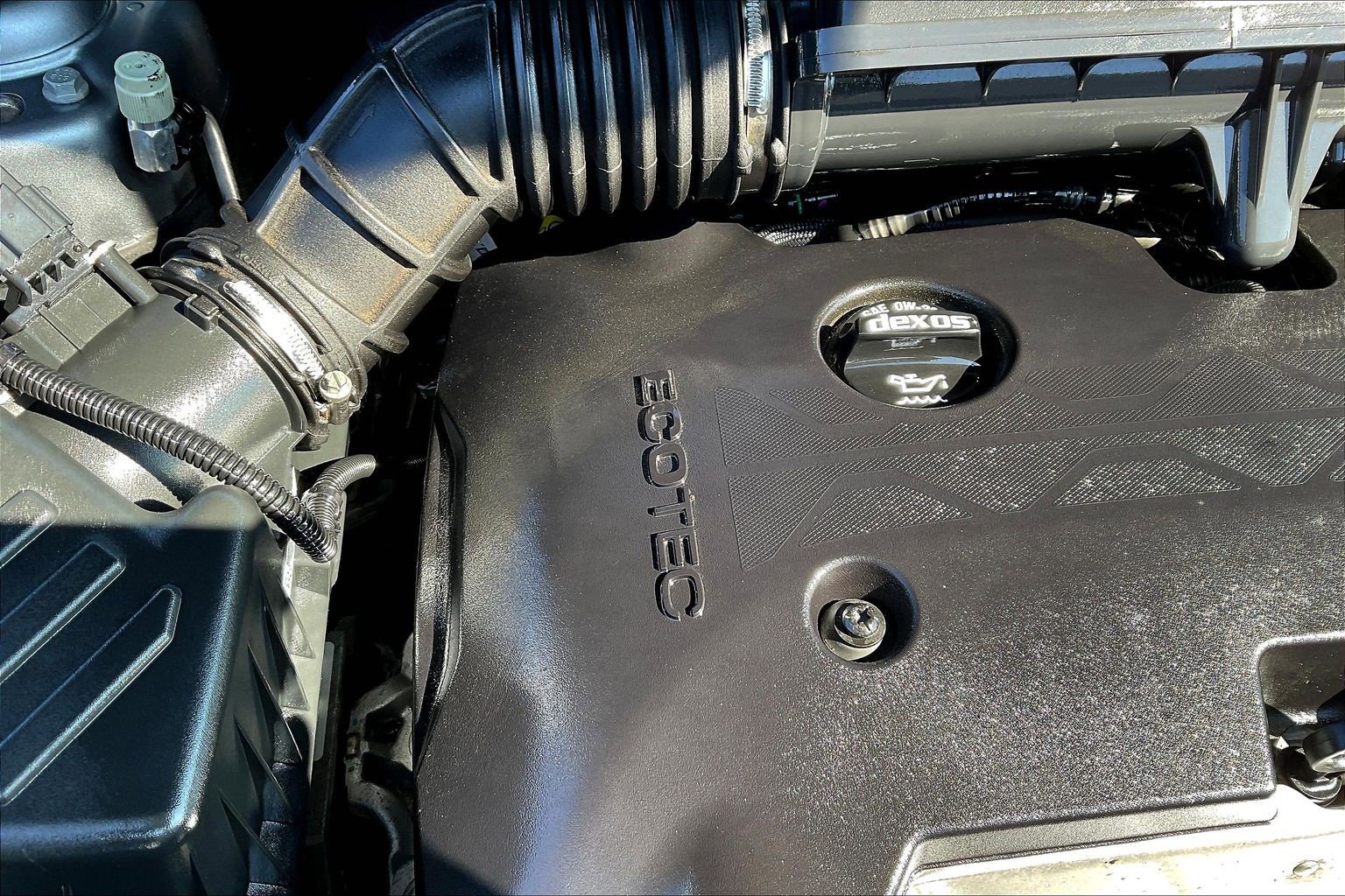 Used 2020 Buick Envision Essence FWD image 30