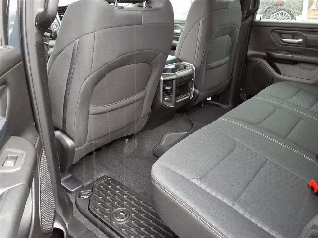 New 2026 RAM 1500 Express image 33
