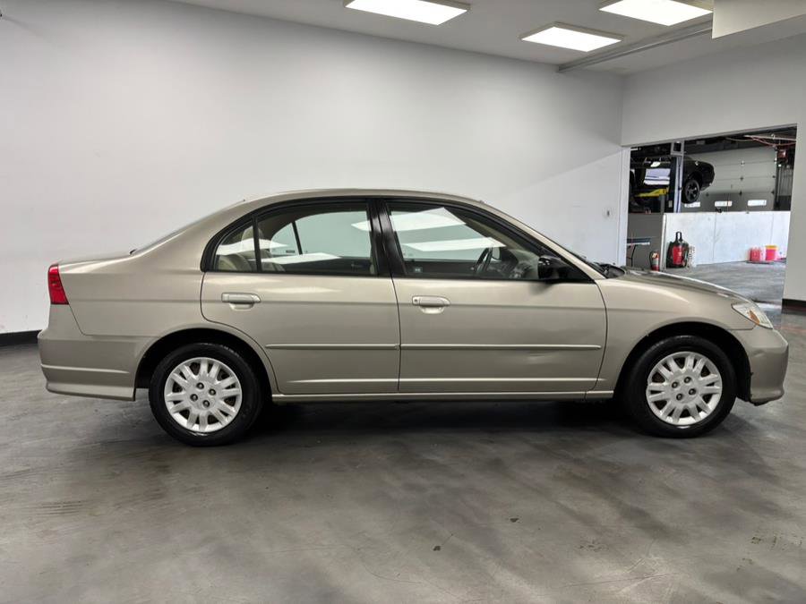 Used 2005 Honda Civic LX Special Edition image 9