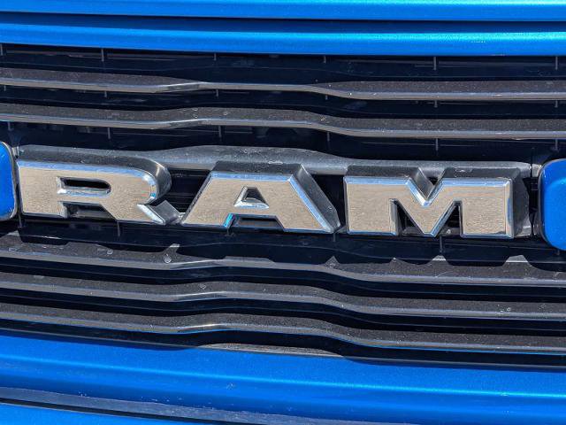 Used 2021 RAM 1500 Laramie w/ Sport Appearance Package image 11