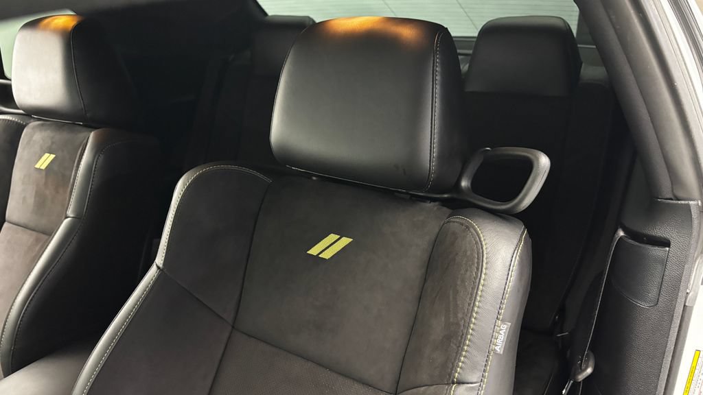 Used 2023 Dodge Challenger R/T Scat Pack RWD image 24