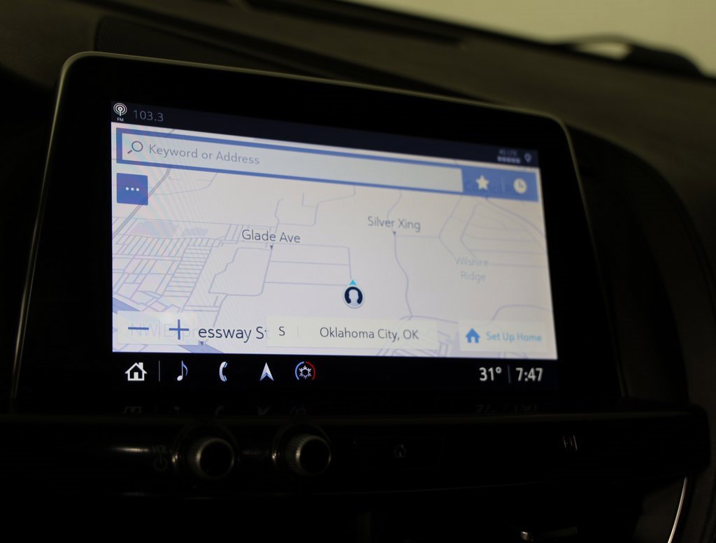 Used 2021 Cadillac CT5 Premium Luxury image 17