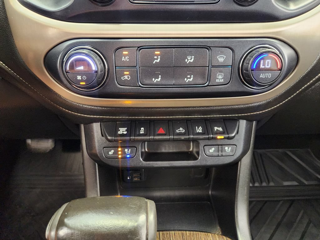 Used 2019 GMC Canyon Denali AWD/4WD image 18