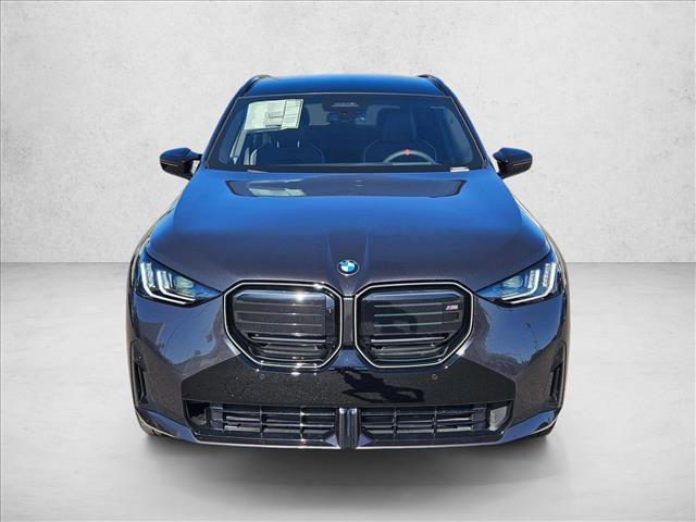 New 2026 BMW X3 M50 w/ Premium Package image 6