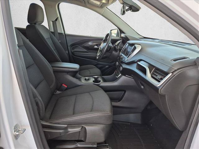 Used 2024 GMC Terrain SLE AWD/4WD image 20