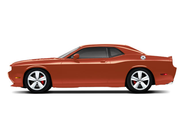 Used 2008 Dodge Challenger SRT8 RWD image 3