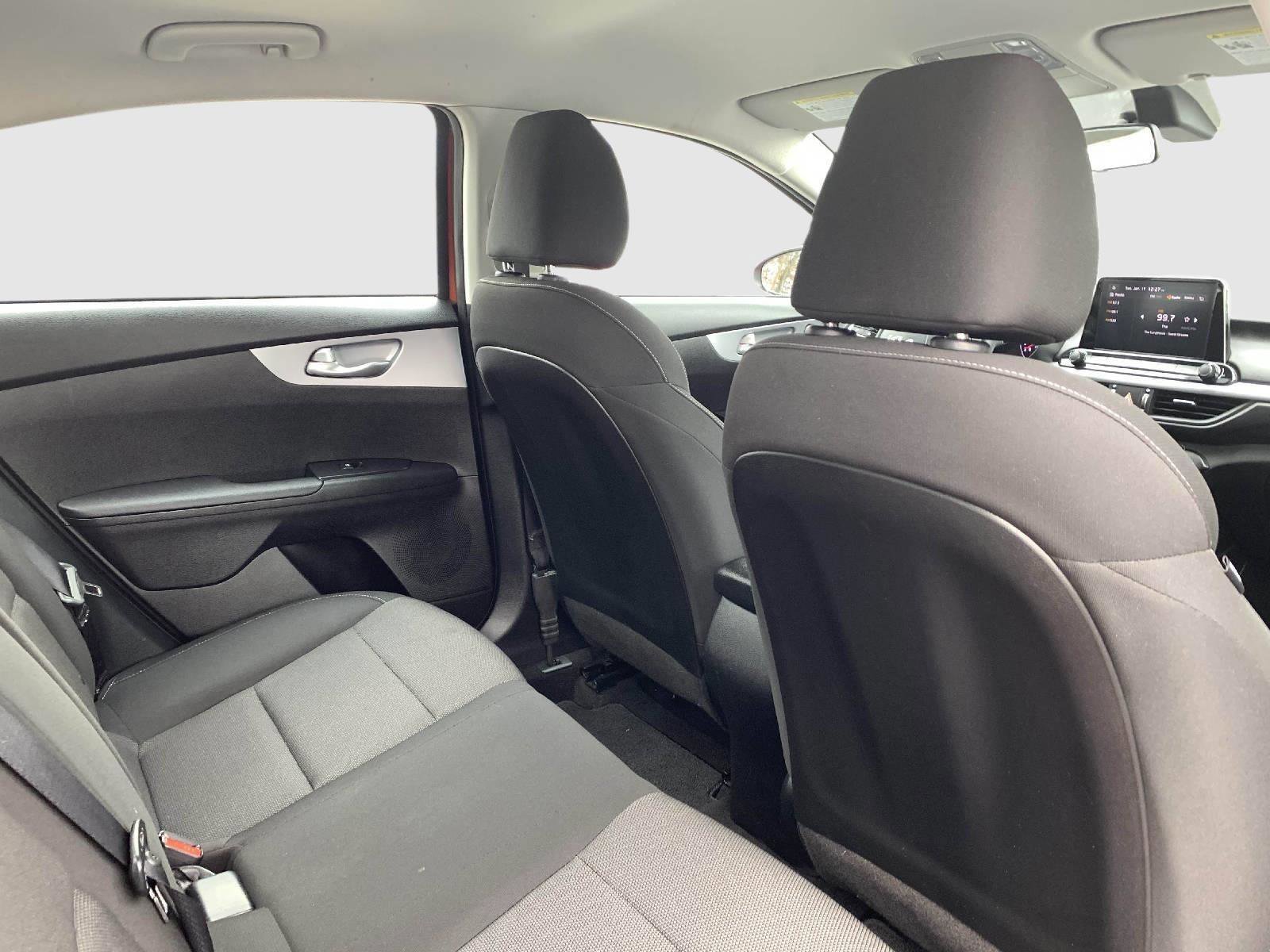 Used 2023 Kia Forte LXS w/ LXS Technology Package image 38