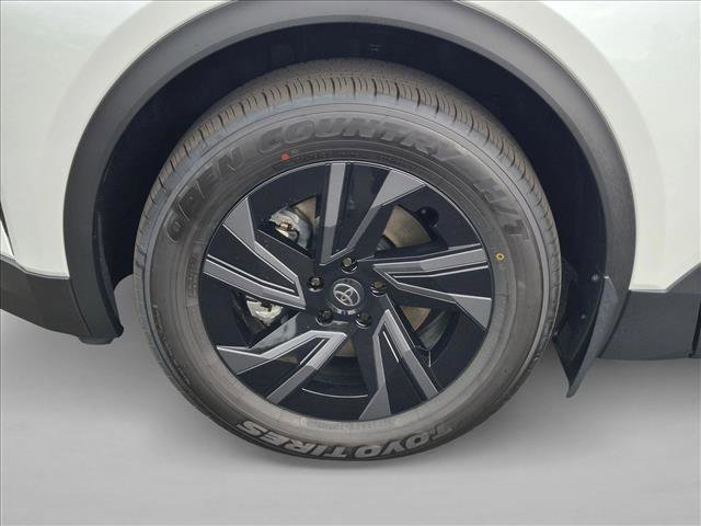 New 2026 Toyota C-HR AWD/4WD image 10