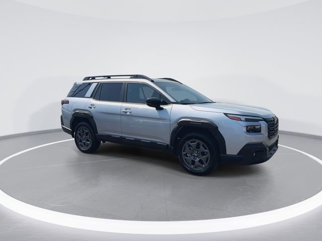 New 2026 Subaru Outback Premium image 2