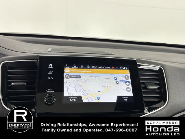Used 2019 Honda Pilot Touring image 6