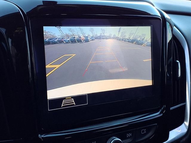 Certified 2020 Chevrolet Traverse LT image 9