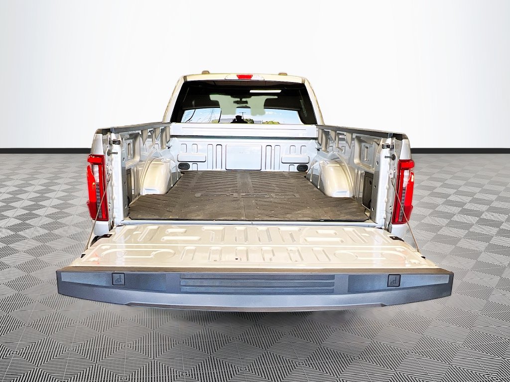 Used 2024 Ford F150 STX RWD image 24