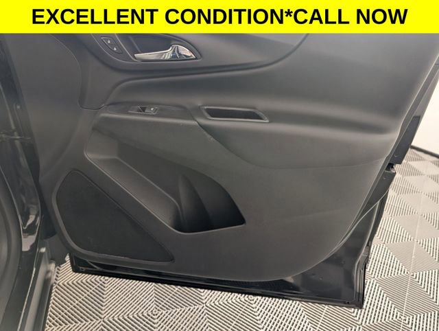 Used 2018 Chevrolet Equinox LT image 31