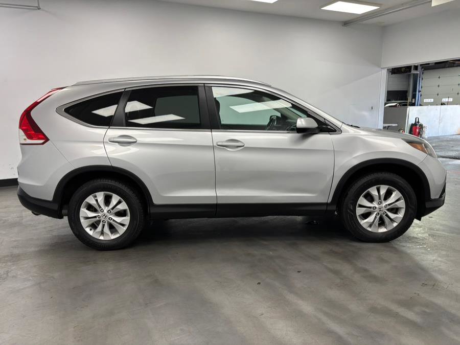 Used 2014 Honda CR-V EX-L image 9