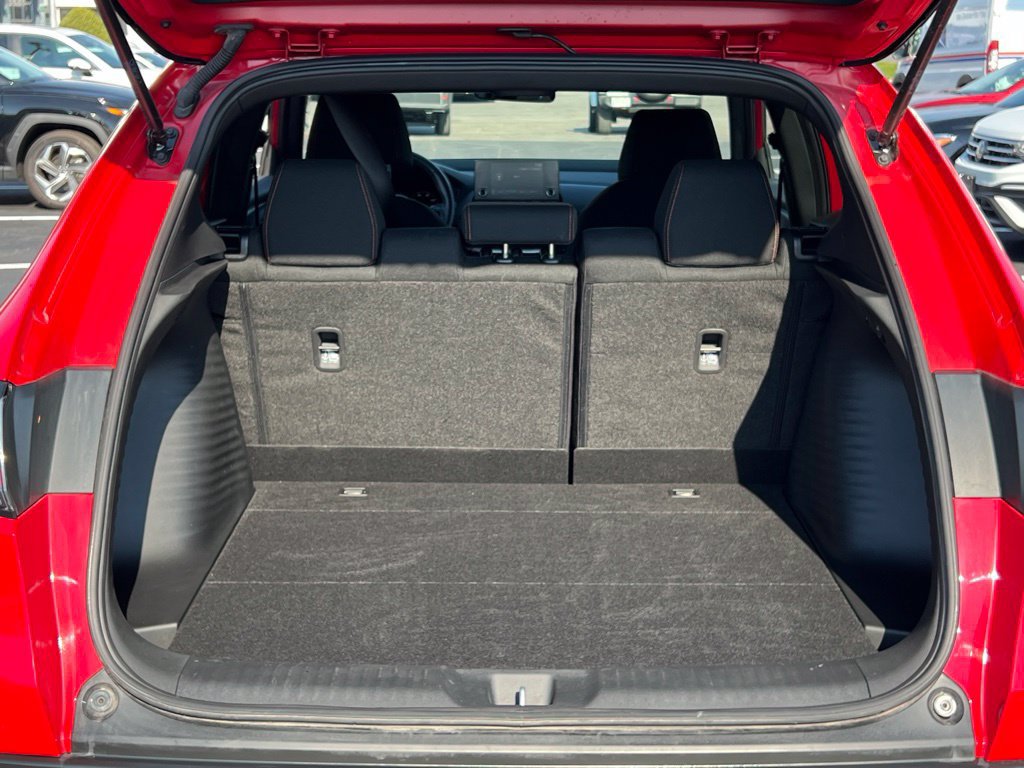 Used 2024 Honda HR-V Sport image 22