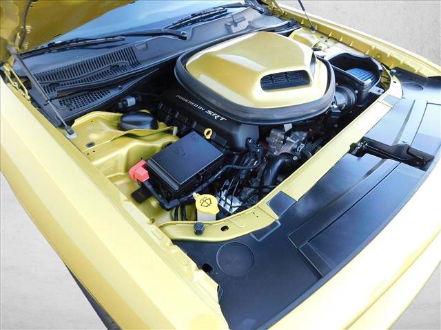 Used 2020 Dodge Challenger R/T Scat Pack RWD image 29