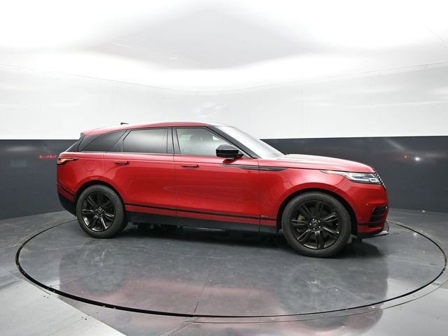 Used 2021 Land Rover Range Rover Velar R-Dynamic S AWD/4WD image 6