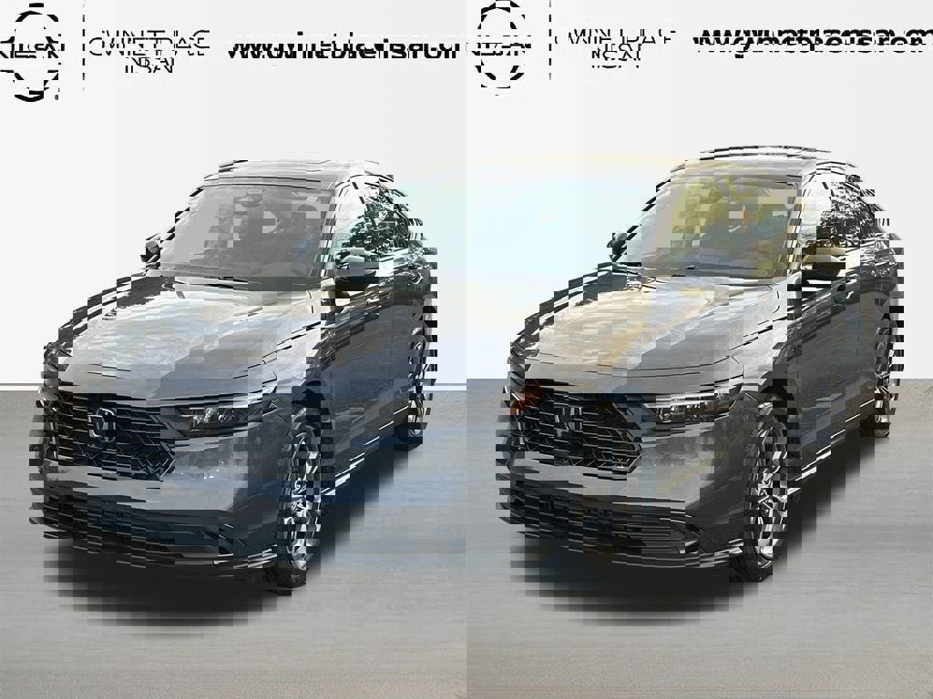 Used 2023 Honda Accord EX image 1