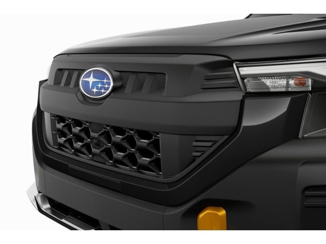 New 2026 Subaru Forester Wilderness AWD/4WD image 38