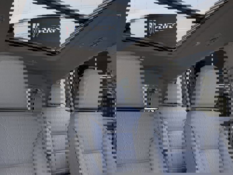 New 2026 Buick Enclave Avenir w/ Super Cruise Package image 24