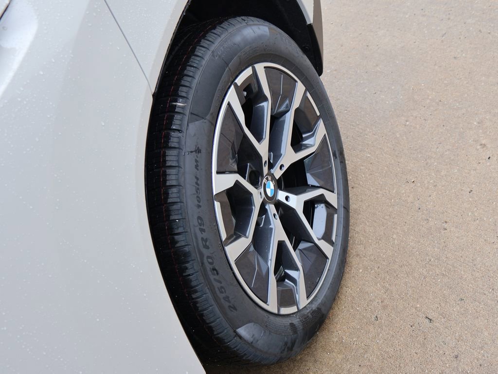 New 2026 BMW X3 xDrive30 w/ Premium Package AWD/4WD image 43