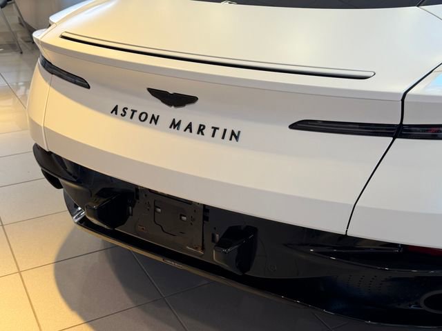 Used 2023 Aston Martin DB11 Coupe image 40